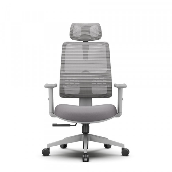 FoxGear NETZ One Grey FoxGear NETZ One Grey